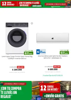 Vista previa Casa del Audio catálogo válido desde el 08.12.2025 | Página: 3