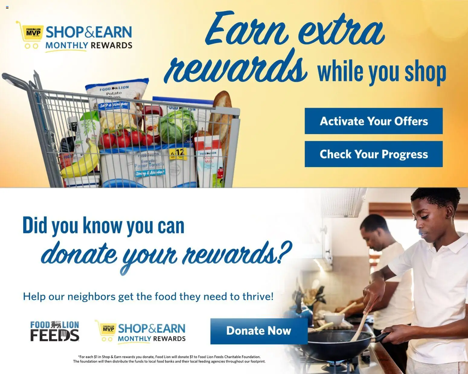 Food Lion Weekly Ad - valid from 28.11.2025 | Page: 4