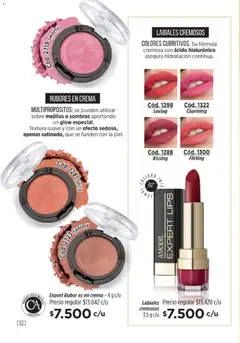 Vista previa Catálogo Amodil Campaña 4 válido desde el 01.03.2026 | Página: 50