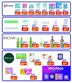 Boa Supermercados - Ofertas Grandes Marcas - Pré-Visualização do folheto da loja Boa Supermercados, válido de 19.12.2025 | Página: 6