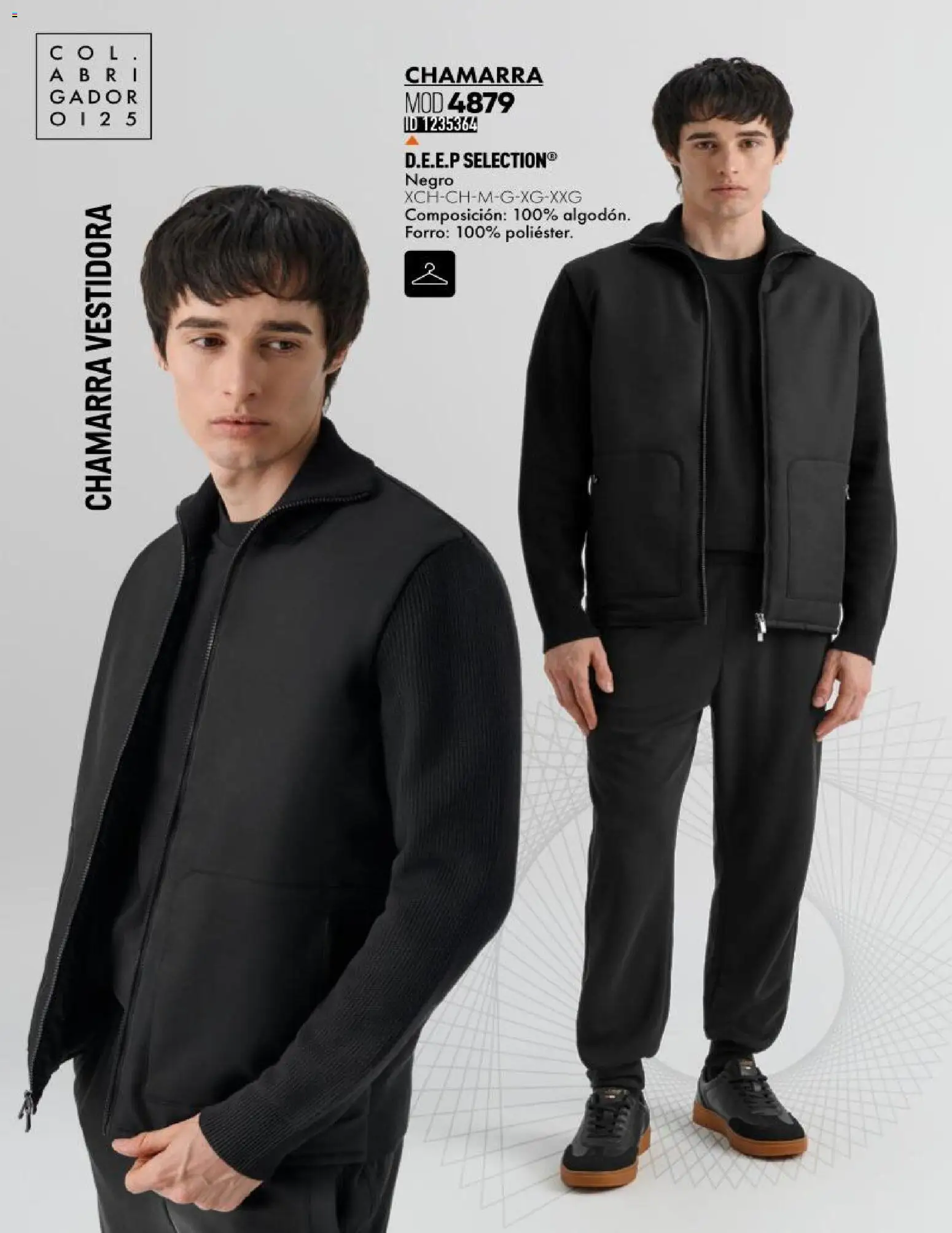 Nuevas ofertas de Price Shoes válidas en toda la República Mexicana desde el 11.11.2025. ¡Encuentra las mejores ofertas en Price Shoes catálogo ! | Página: 290 | Productos: Chamarra