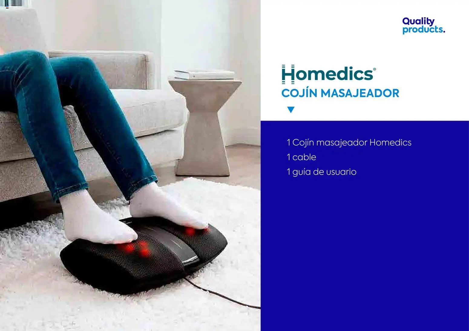 Catálogo Quality Products válido desde 01.04.2026 | Página: 93 | Productos: Cable