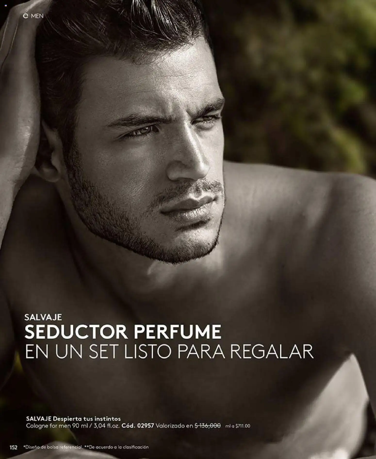 Ésika revista - valida desde el 30.01.2026 | Página: 149 | Productos: Bolsa, Perfume