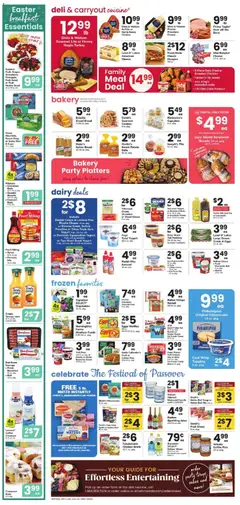 Preview of Acme weekly ads valid from 27.03.2026 | Page: 2