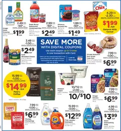 Preview of King Soopers weekly ads valid from 17.12.2025 | Page: 9