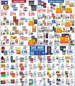 Preview of Mariano's weekly ads valid from 05.11.2025 | Page: 5