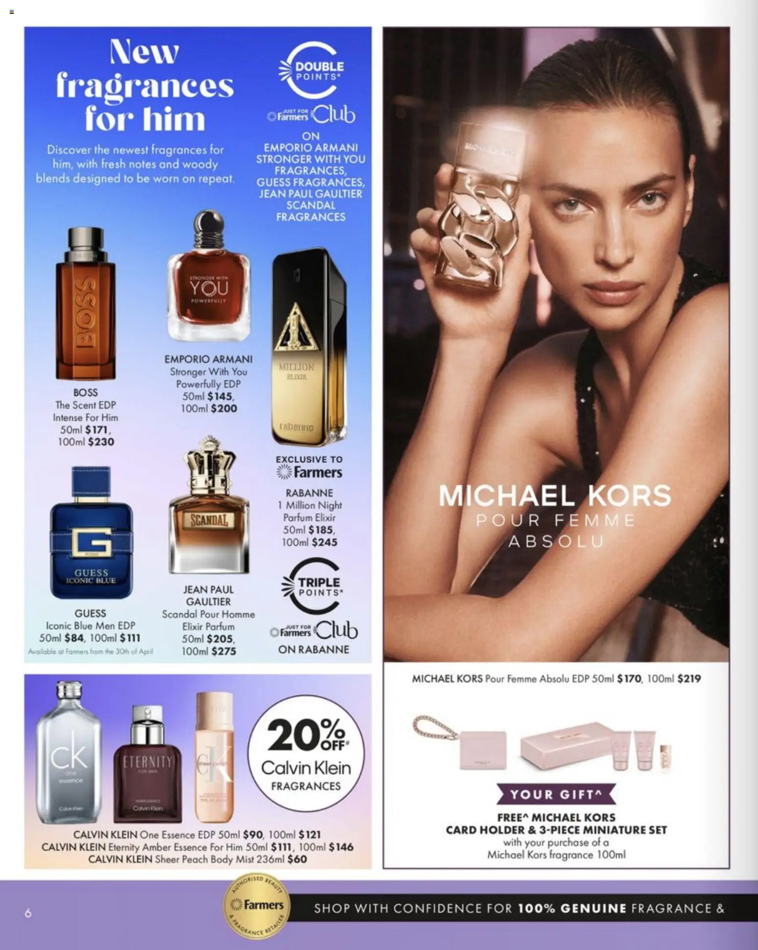 Farmers catalogue from 23.04.2026 | Page: 6