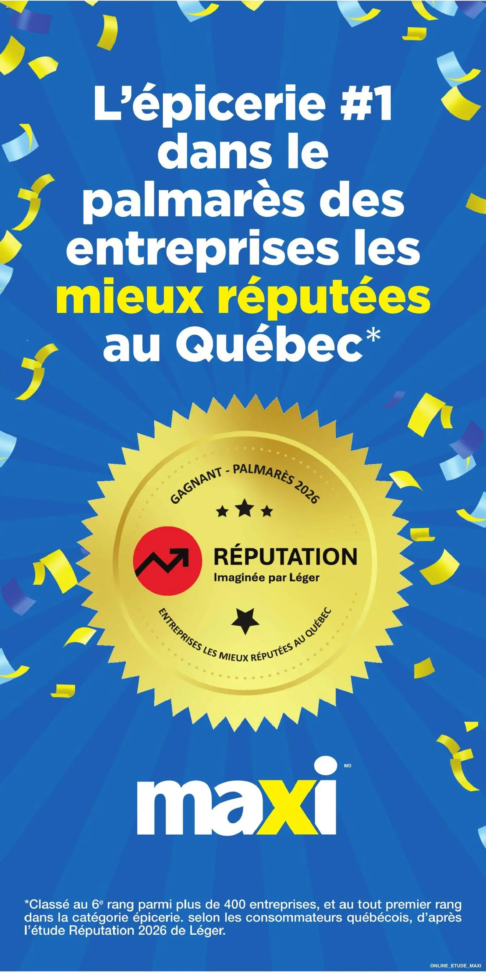 Maxi flyer valid from 30.04.2026 | Page: 3