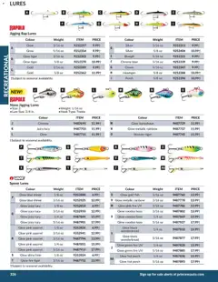 Preview of Princess Auto catalog - Recreational from shop Princess Auto valid from 21.04.2026 | Page: 15
