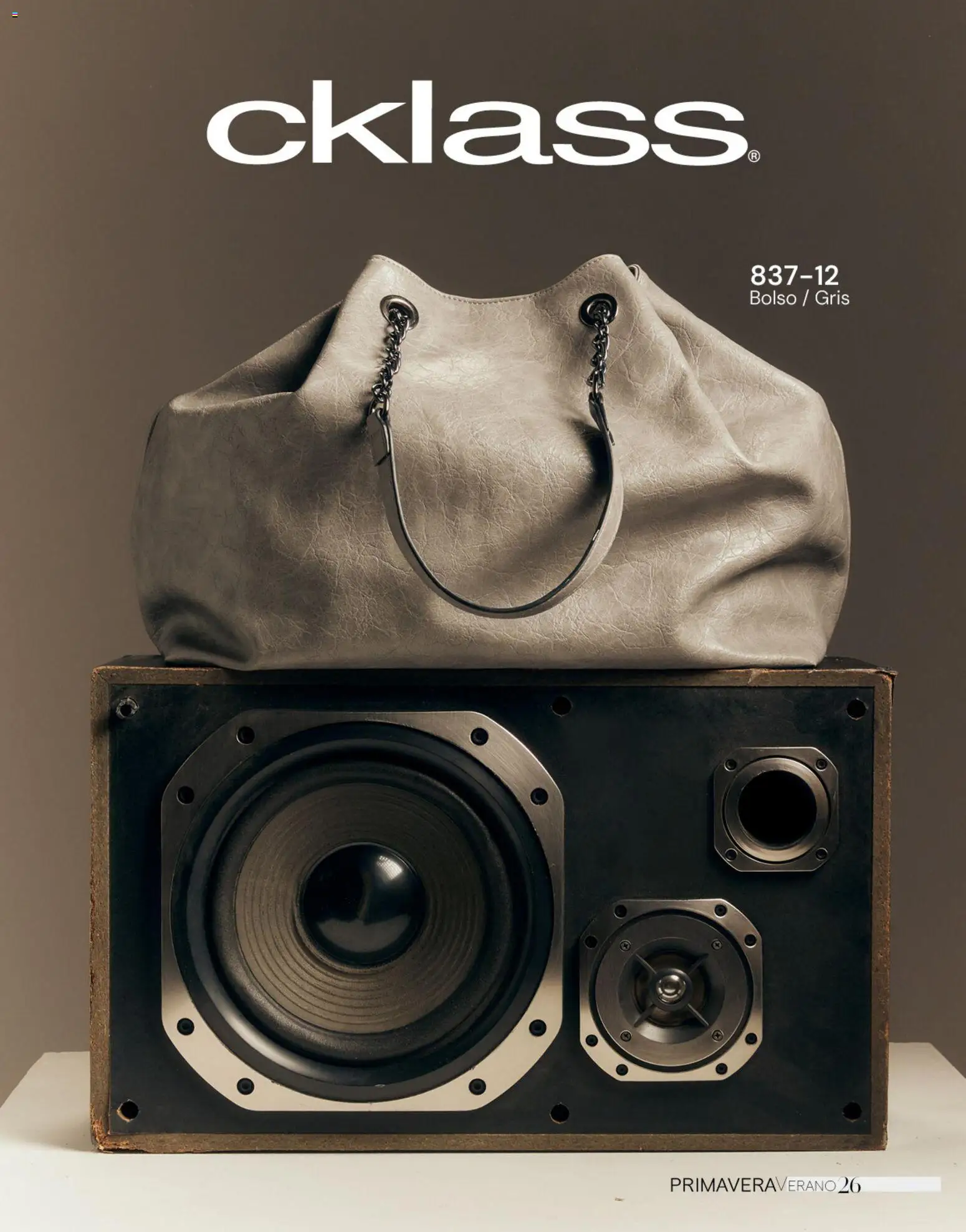 Nuevas ofertas de Cklass válidas en toda la República Mexicana desde el 02.01.2026. ¡Encuentra las mejores ofertas en Cklass catálogo Handbags! | Página: 37 | Productos: Bolso