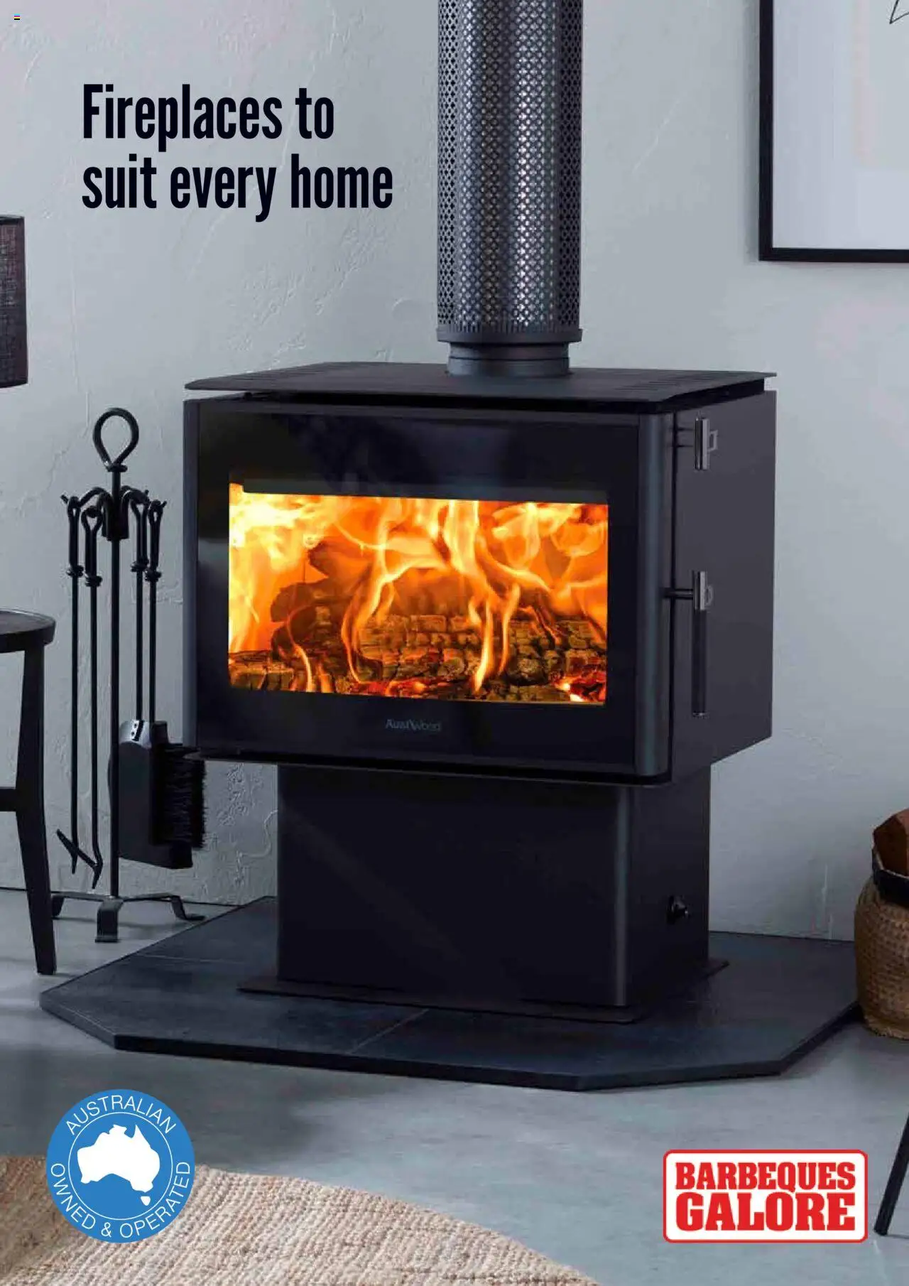 Barbeques Galore catalogue - valid from 11.04.2023 | Page: 1