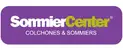 Logo de Sommier Center en la categoría Casa, jardín y muebles