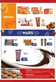 Royal Supermercados ofertas Quinzenal - Pré-Visualização do folheto da loja Royal Supermercados, válido de 06.04.2026 | Página: 9