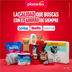Vista previa de folleto Plaza Vea - Especial Mmpp N3 de la Plaza Vea válido desde 20.10.2025