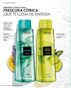 Vista previa de folleto Ésika - Campaña 6 de la Ésika válido desde 14.03.2026 | Página: 110 | Productos: Té