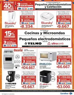 Carrefour ofertas │ válido desde el 24.06.2025 | Página: 26