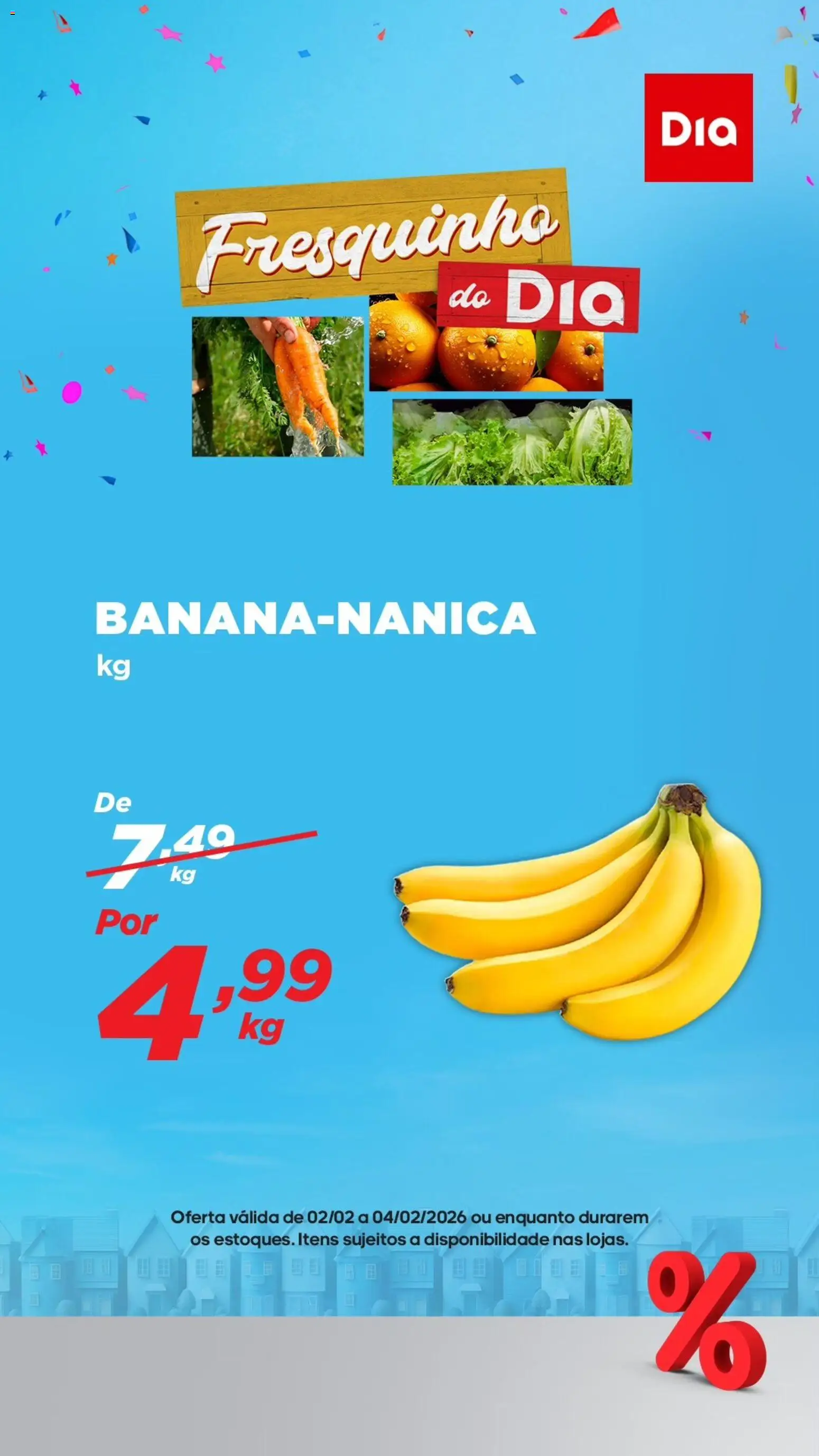 Dia Folheto - válido de 02.02.2026 | Página: 2