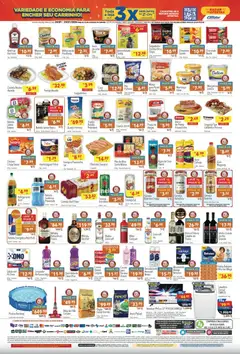 Supermercados Condor - Ofertas da semana  - Pré-Visualização do folheto da loja Supermercados Condor, válido de 24.01.2026 | Página: 2