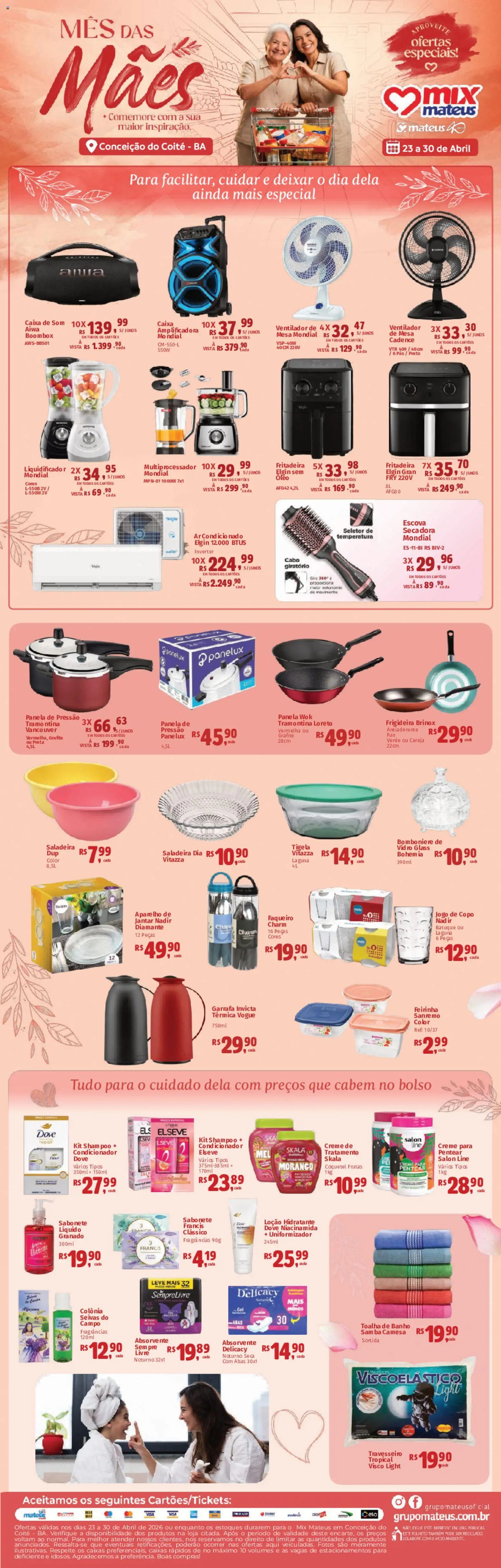 Mateus Folheto - válido de 27.04.2026 | Página: 1