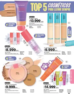 Pacifika - Campaña 02 / 2026 -  Vista previa de la revista de la tienda Pacifika valido desde el 01.02.2026 | Página: 191