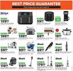 Preview of Mills Fleet Farm weekly ads valid from 25.12.2025 | Page: 17 | Products: Basket, Coffee, Pizza