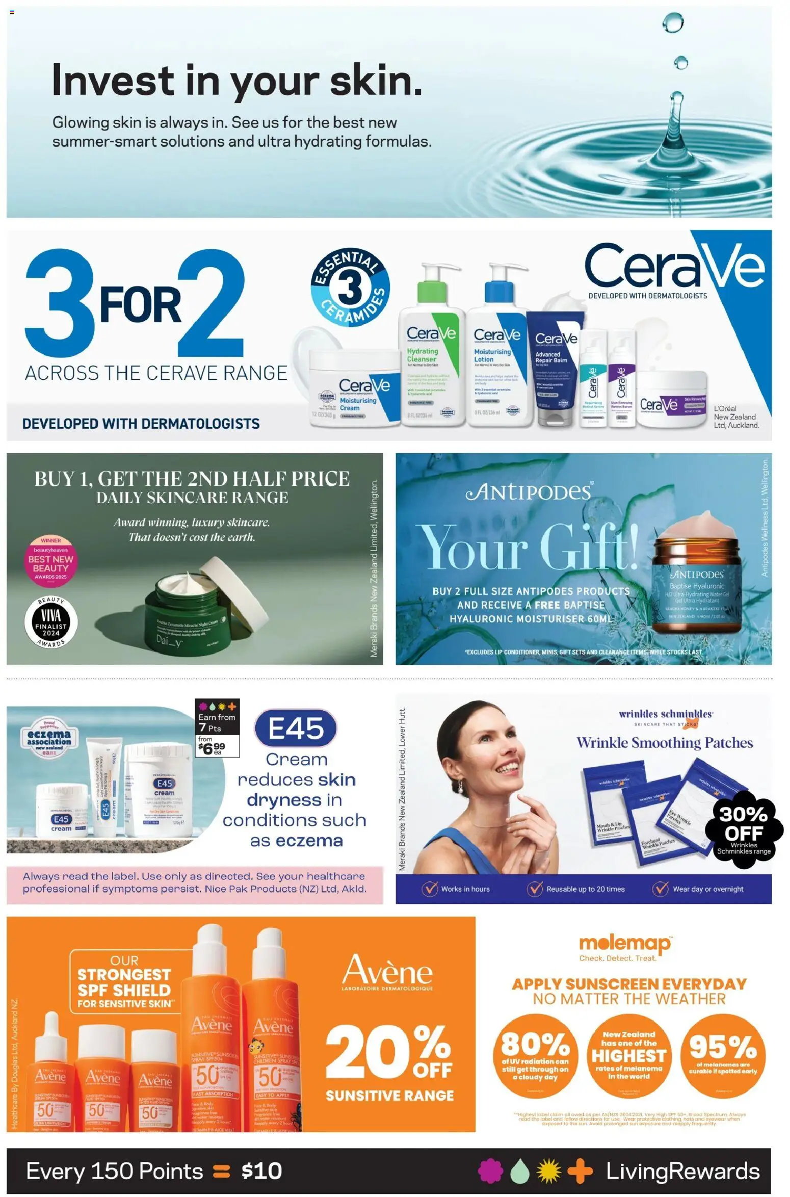 Life Pharmacy catalogue from 02.02.2026 | Page: 19
