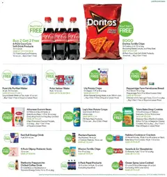 Preview of Publix weekly ads valid from 11.02.2026 | Page: 13 | Products: Bread, Juice, Cookies, Onion