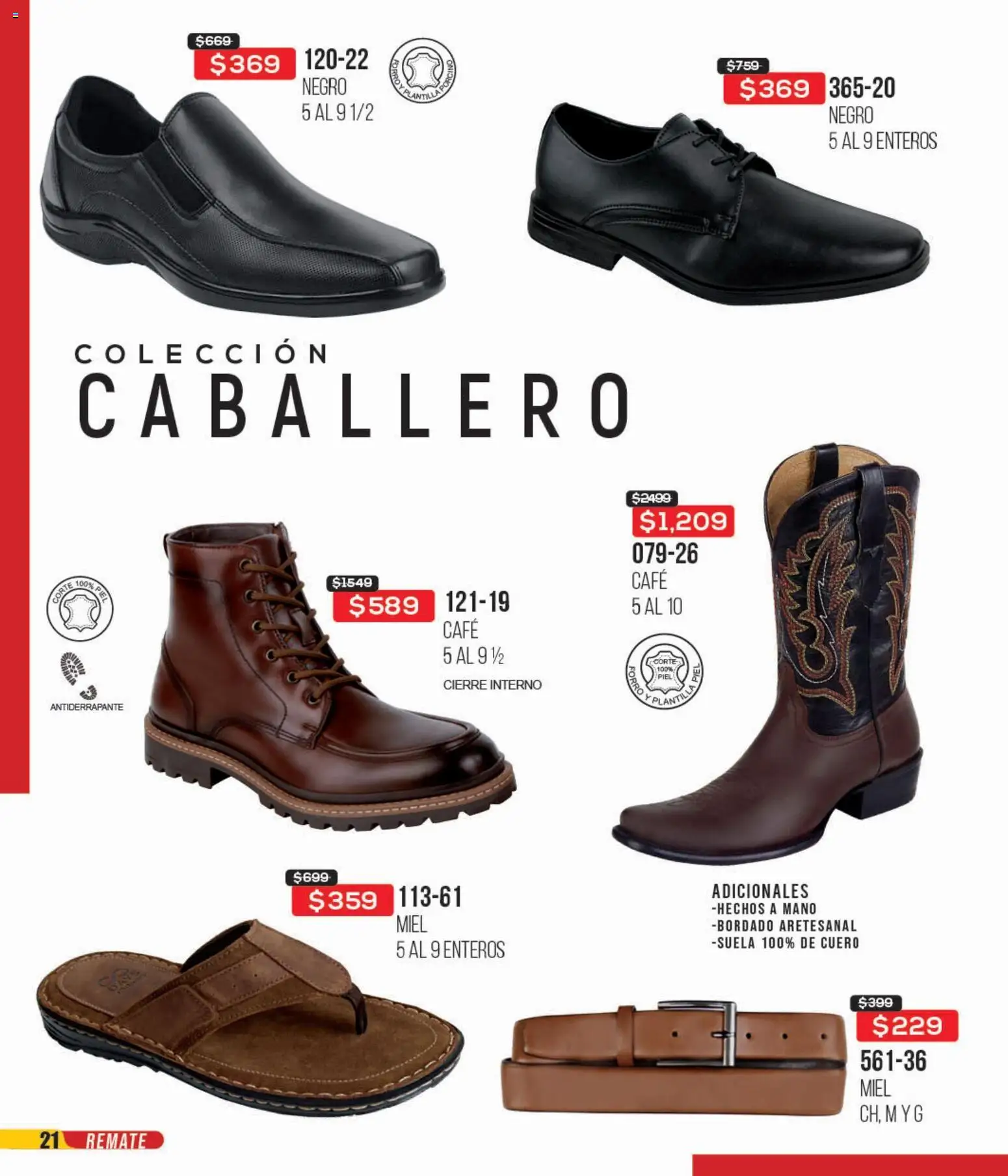 Nuevas ofertas de Cklass válidas en toda la República Mexicana desde el 14.04.2026. ¡Encuentra las mejores ofertas en Cklass catálogo 3X2 Digital Ropa! | Página: 118 | Productos: Café