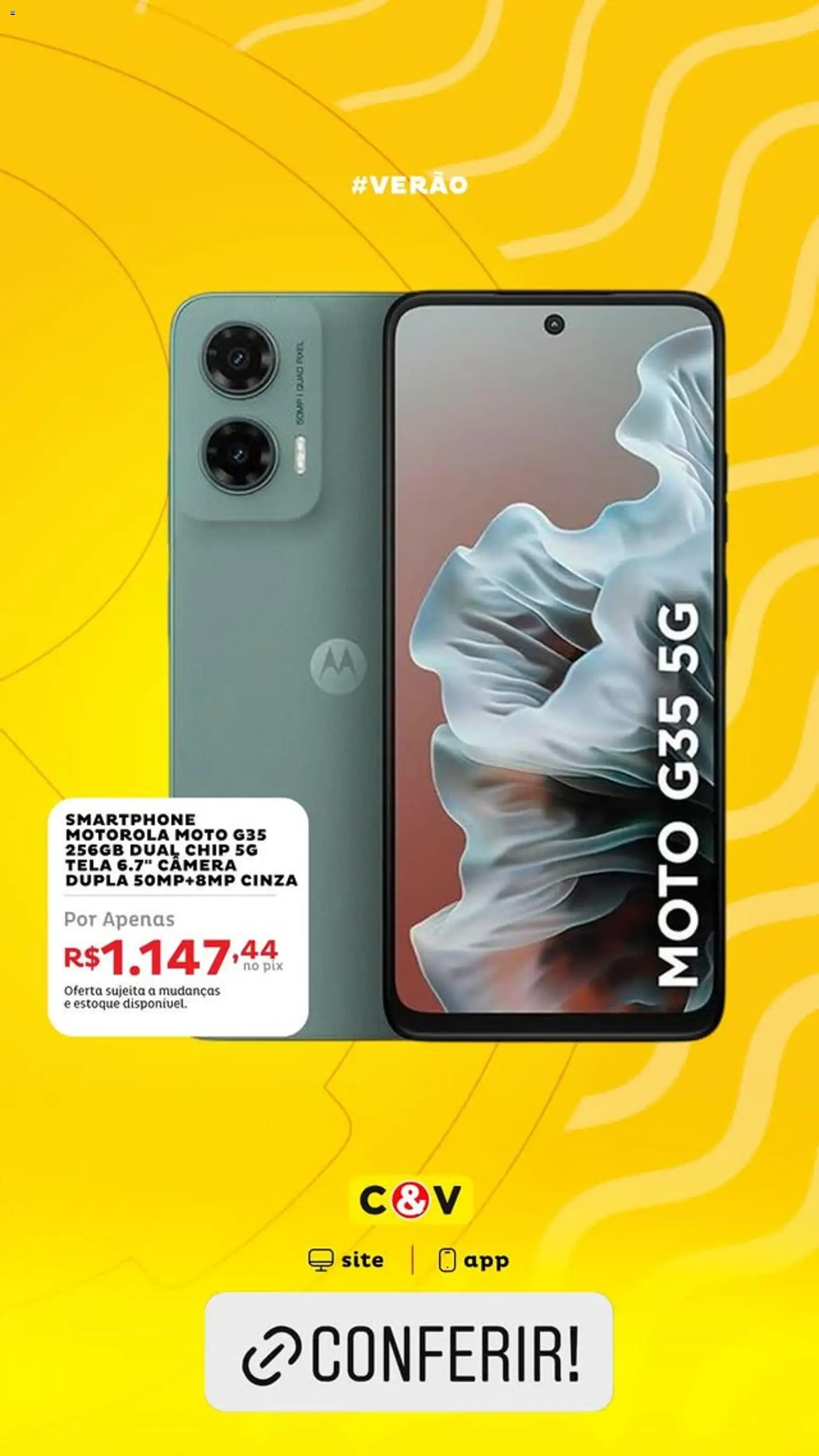 Casa e Video Folheto - válido de 12.01.2026 | Página: 6 | Produtos: Tela, Smartphone, Câmera