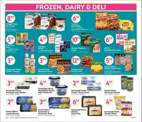 Preview of Save Mart weekly ads valid from 03.12.2025 | Page: 2
