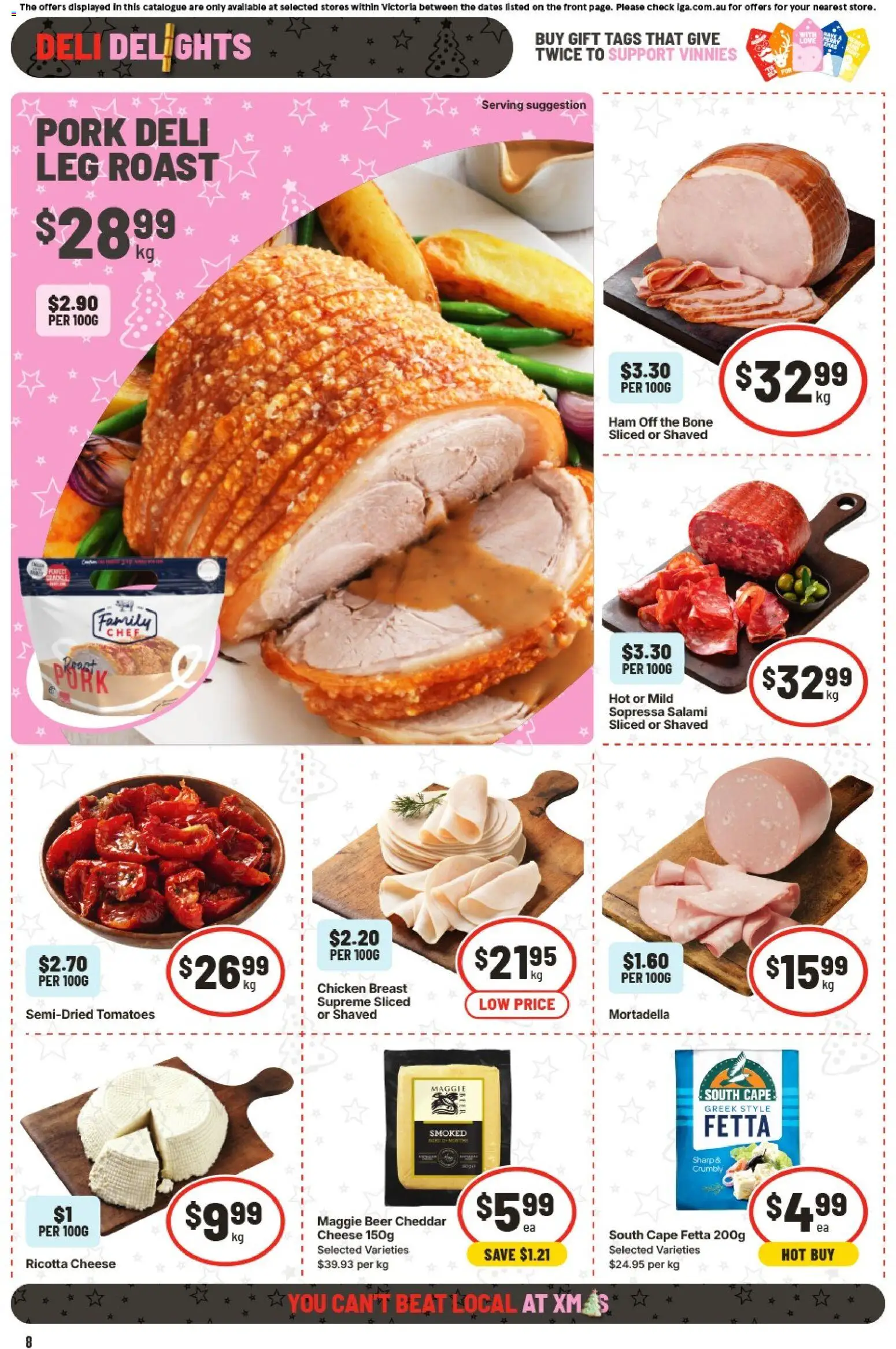 IGA catalogue - valid from 03.12.2025 | Page: 11
