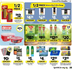 Preview of Drakes catalogue  - valid from 04.03.2026 | Page: 18