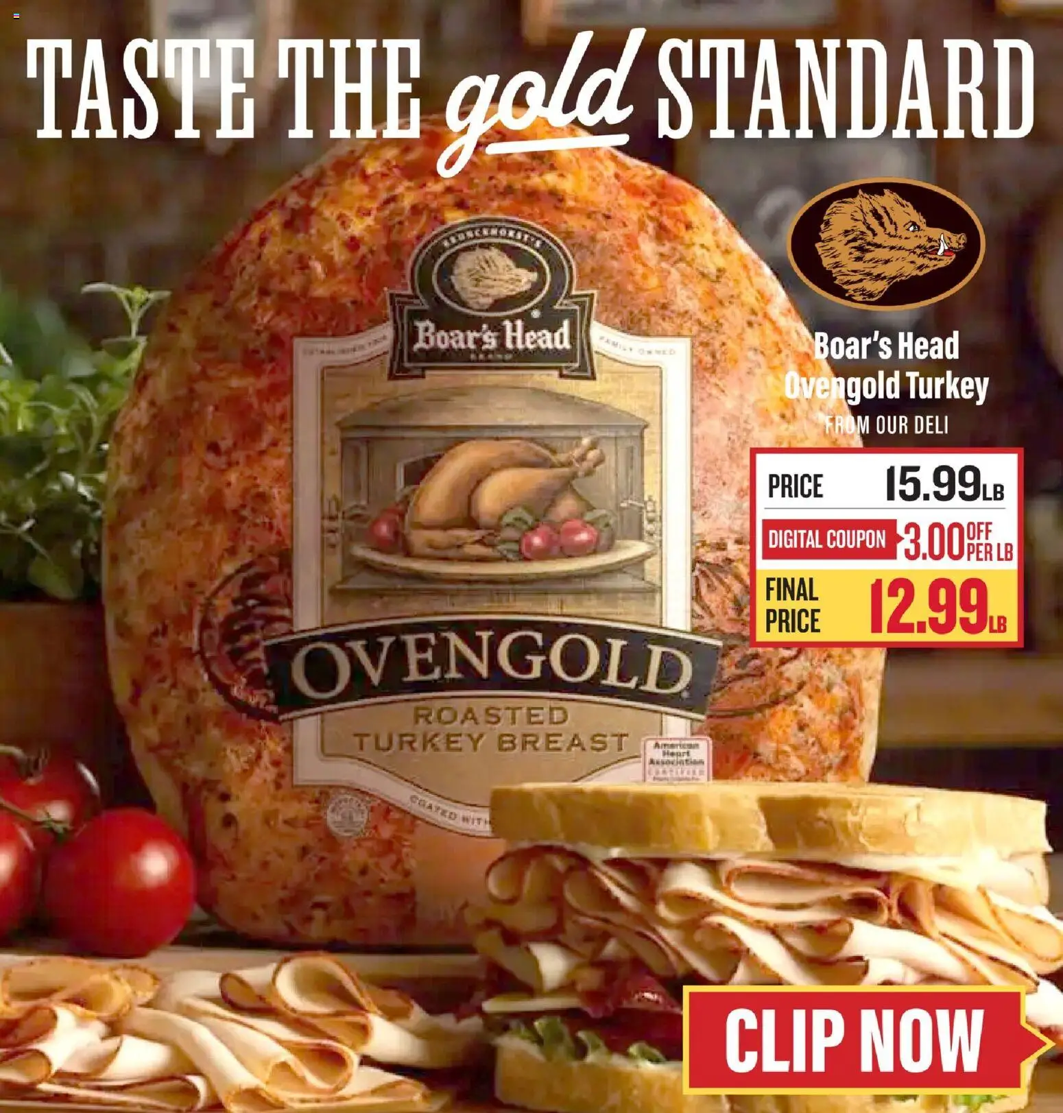 Lowes Foods Weekly Ad - GA - valid from 22.04.2026 | Page: 10 | Products: Clip