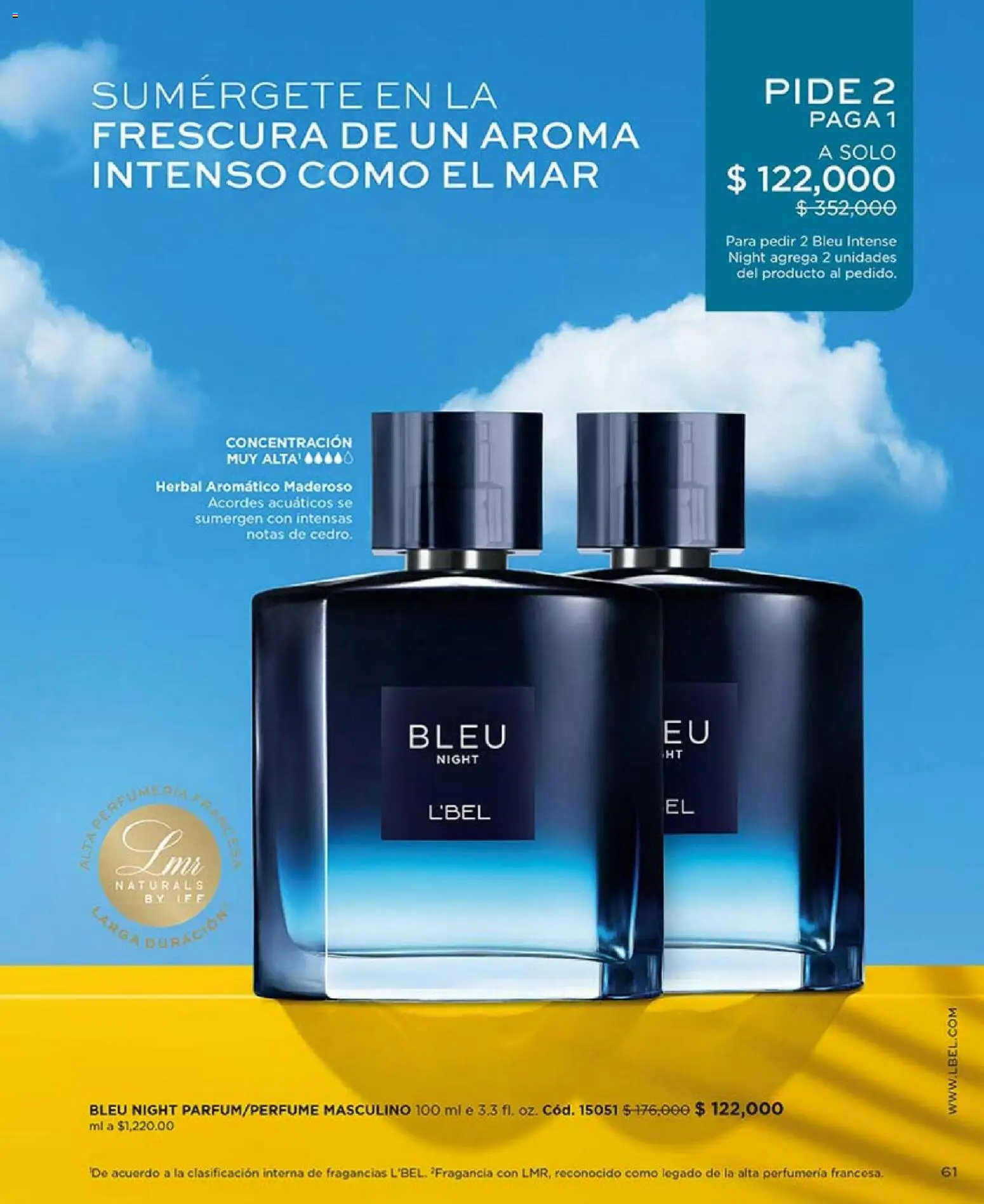 L'Bel revista - valida desde el 01.02.2026 | Página: 61