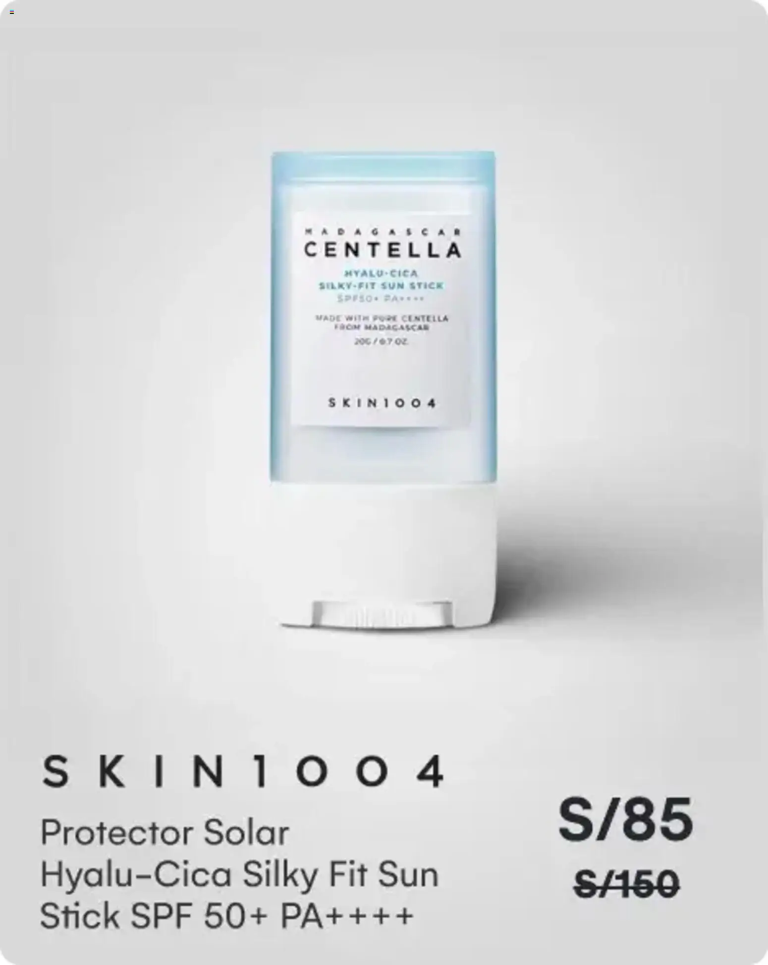 Catálogo Oechsle válido desde 26.01.2026 | Página: 1 | Productos: Protector solar