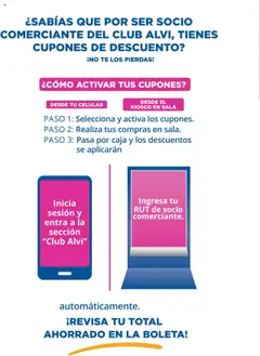 Alvi catálogo válido desde el 01.10.2025 | Página: 23