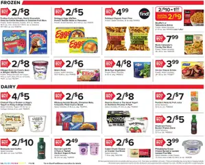 Preview of Giant weekly ads valid from 31.10.2025 | Page: 16