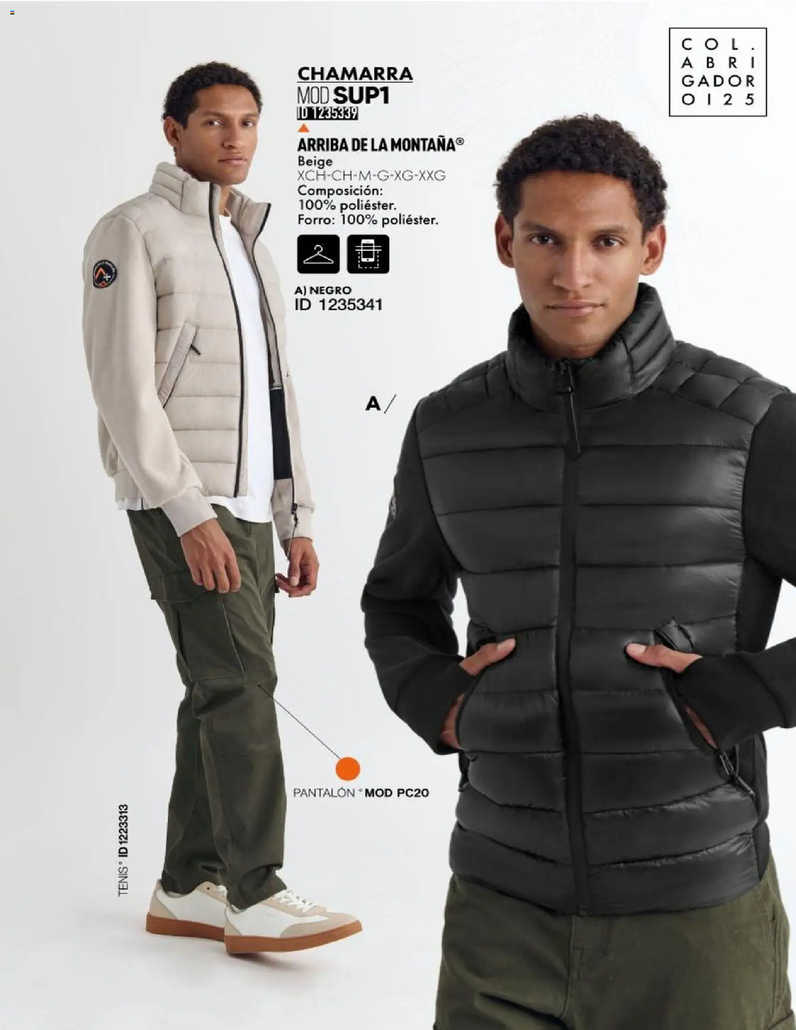 Nuevas ofertas de Price Shoes válidas en toda la República Mexicana desde el 11.11.2025. ¡Encuentra las mejores ofertas en Price Shoes catálogo ! | Página: 313 | Productos: Tenis, Chamarra