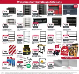 Preview of Stratco  Catalogue  - valid from 23.01.2026 | Page: 11