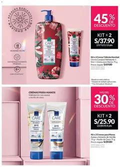 Vista previa de folleto Avon - Ciclo 19 de la Avon válido desde 01.12.2025 | Página: 31