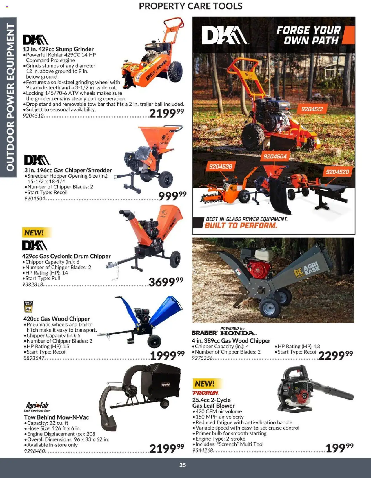 Princess Auto flyer valid from 16.04.2025 | Page: 28 | Products: Grinder