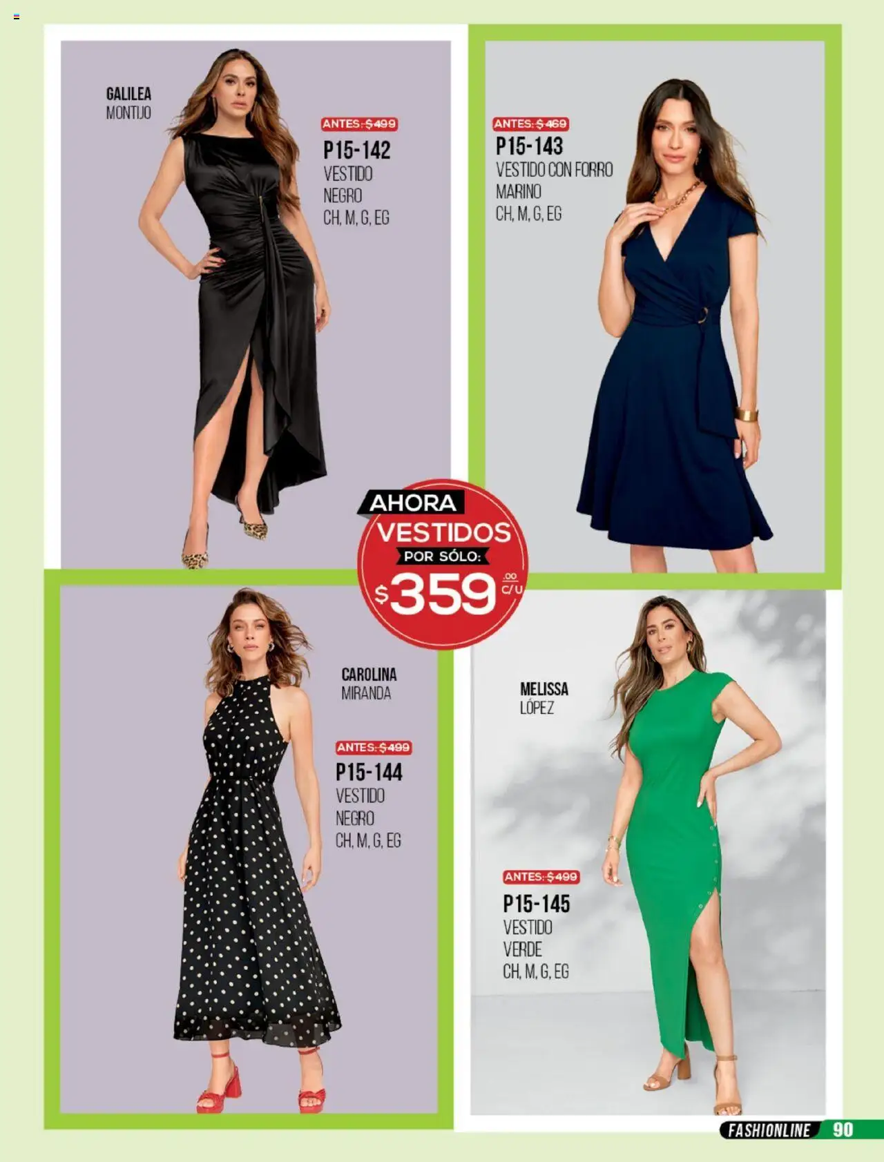 Nuevas ofertas de Cklass válidas en toda la República Mexicana desde el 23.06.2025. ¡Encuentra las mejores ofertas en Cklass catálogo Rebajas Sobre Calzado! | Página: 476 | Productos: Vestido