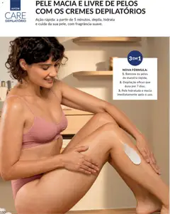 Avon - Campanha 02 - Pré-Visualização do folheto da loja Avon, válido de 06.01.2026 | Página: 110 | Produtos: Fragrância