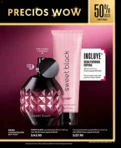 Vista previa de folleto CyZone catálogo - Campaña 7 de la CyZone válido desde 04.04.2026 | Página: 11