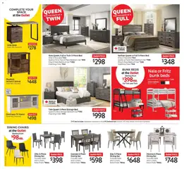 Preview of Tepperman's weekly flyer / circulaire from shop Tepperman's valid from 27.03.2026 | Page: 13