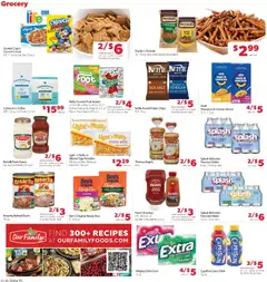 Preview of Family Fare weekly ads valid from 25.01.2026 | Page: 9