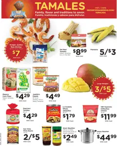 Preview of Smith's weekly ads valid from 05.11.2025 | Page: 14