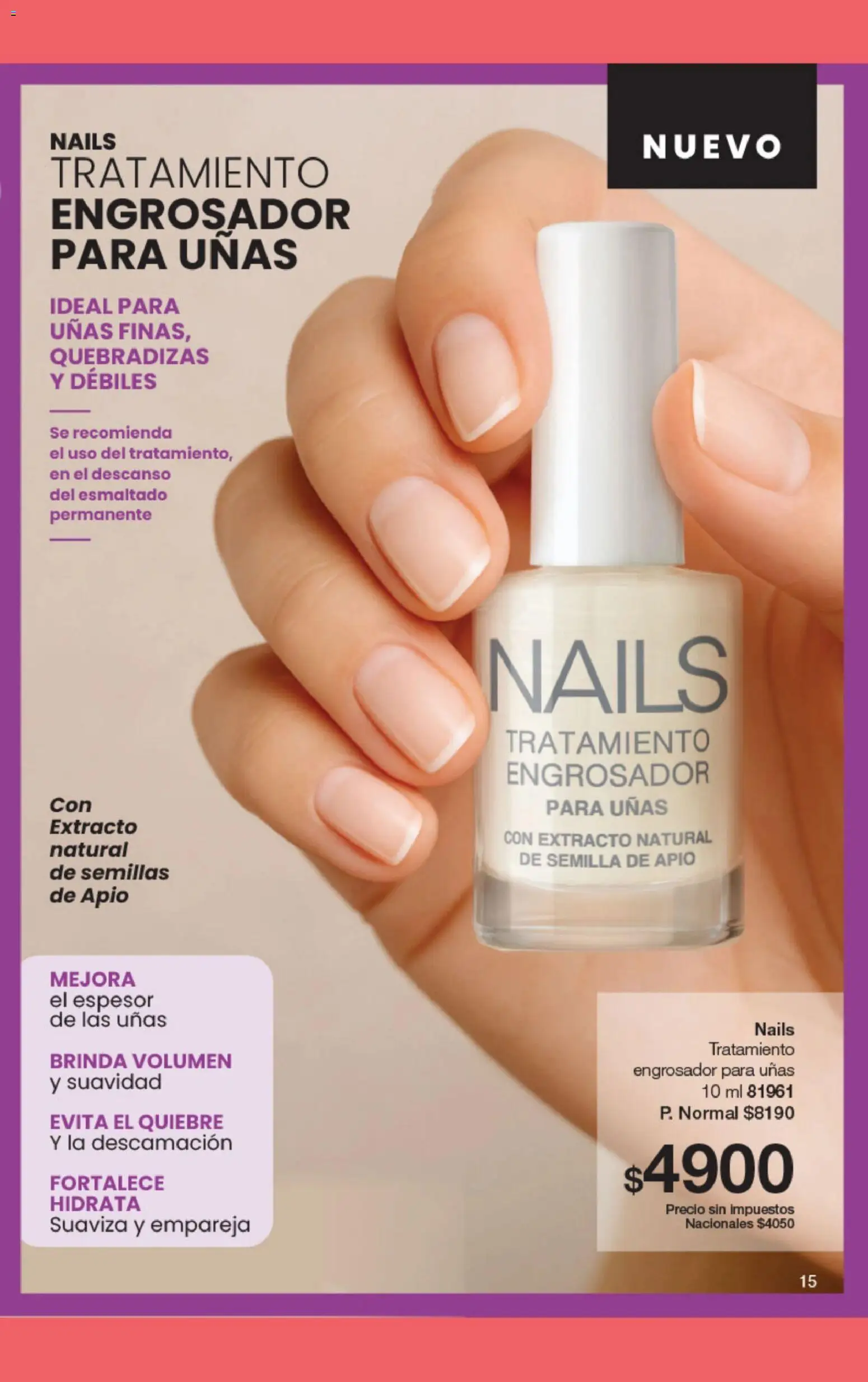 Gigot catálogo 02 │ válido desde el 01.02.2026 | Página: 21 | Productos: Apio, Semillas