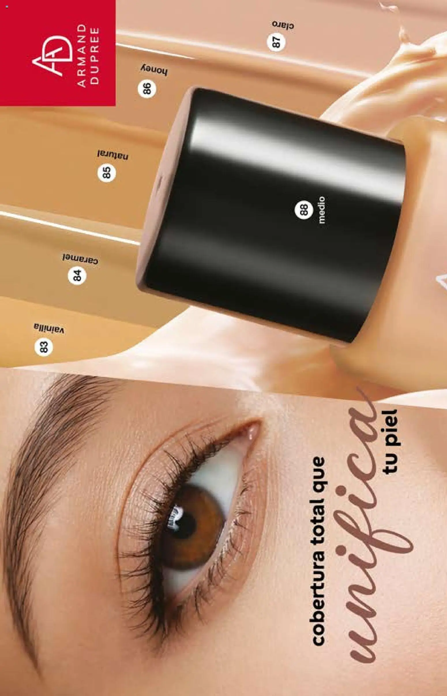 Nuevas ofertas de Fuller válidas en toda la República Mexicana desde el 15.04.2026. ¡Encuentra las mejores ofertas en Fuller campaña 1 2026! | Página: 10