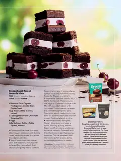 Preview of Woolworths Fresh Ideas Magazine - valid from 01.12.2025 | Page: 83